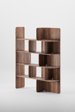 Soft shelf by Artisan - view 4