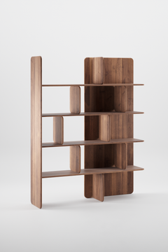 Soft shelf by Artisan - view 3