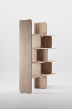 Soft shelf by Artisan - view 5