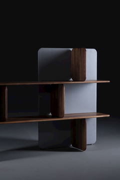 Soft shelf by Artisan - view 7