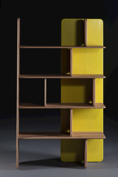 Soft shelf by Artisan - view 8