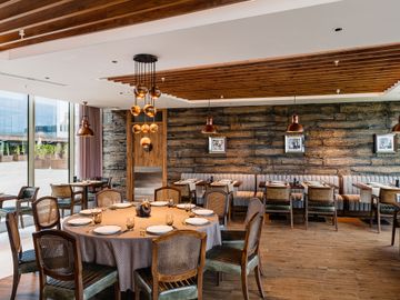 Timber by Artstone Panel Systems - view 3