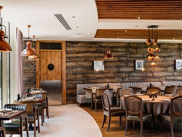 Timber by Artstone Panel Systems - view 4