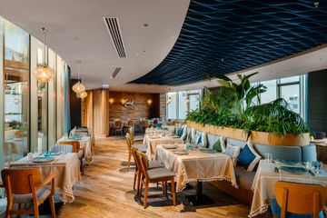 Mayon by Artstone Panel Systems - view 2