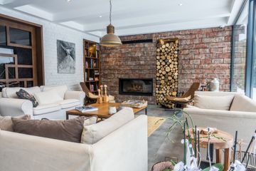 Heritage XVIII by Artstone Panel Systems - view 5
