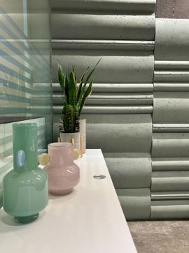 Curio by Artstone Panel Systems - view 2