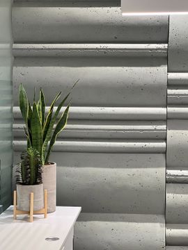Curio by Artstone Panel Systems - view 3