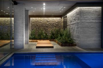 Pizarra by Artstone Panel Systems - view 6