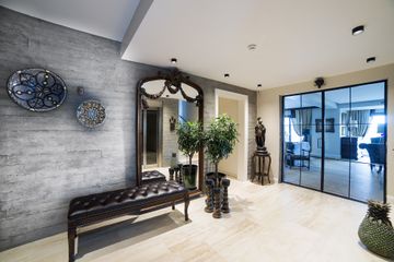 Hormigon Loft by Artstone Panel Systems - view 2