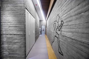 Hormigon Loft by Artstone Panel Systems - view 3