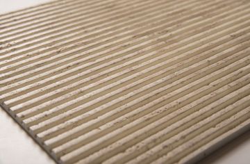 Aerona Travertine by Artstone Panel Systems - view 8