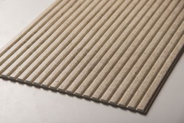 Aerona Travertine by Artstone Panel Systems - view 3