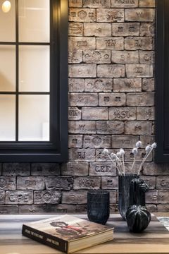 Heritage XVIII by Artstone Panel Systems - view 8