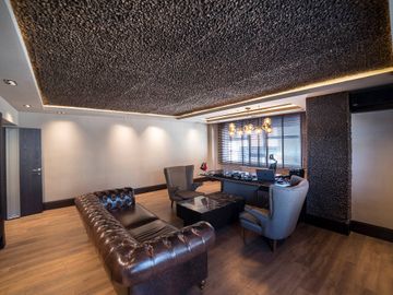 Spectra by Artstone Panel Systems - view 2