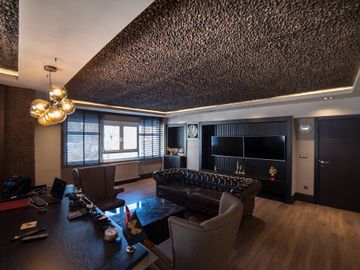 Spectra by Artstone Panel Systems - view 3