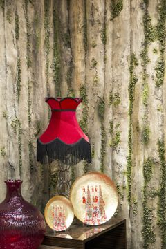 Baobab Moss by Artstone Panel Systems - view 2