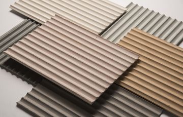 Groove by Artstone Panel Systems - view 5