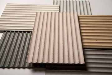 Groove by Artstone Panel Systems - view 4