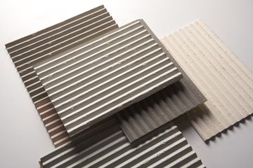 Gyron by Artstone Panel Systems - view 6