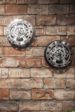 Heritage XVIII by Artstone Panel Systems - view 6