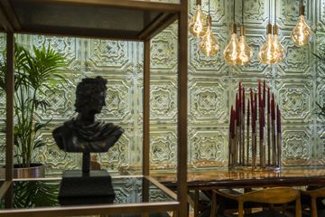 Epicure by Artstone Panel Systems - view 6
