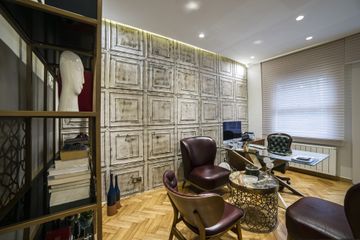 Plafont by Artstone Panel Systems - view 6