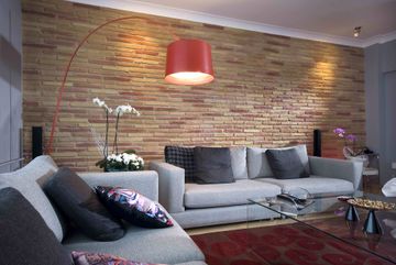 Ladrillo by Artstone Panel Systems - view 6