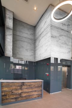 Timber by Artstone Panel Systems - view 5