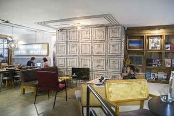 Plafont by Artstone Panel Systems - view 5