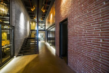 Ladrillo by Artstone Panel Systems - view 3