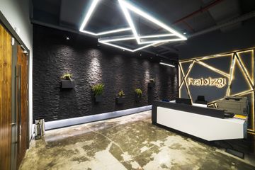 Fiji by Artstone Panel Systems - view 4