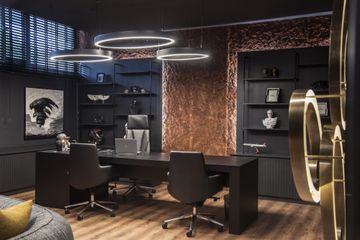 Magma by Artstone Panel Systems - view 6