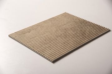 Halycon Travertine by Artstone Panel Systems - view 4