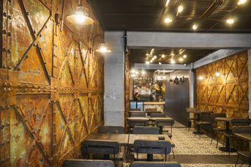Woxx by Artstone Panel Systems - view 2