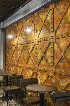 Woxx by Artstone Panel Systems - view 3