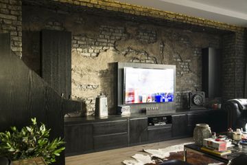 Hormigon Vintage by Artstone Panel Systems - view 2