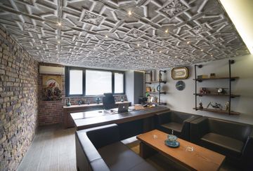 Florenz by Artstone Panel Systems - view 3
