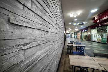 Hormigon 3d by Artstone Panel Systems - view 3