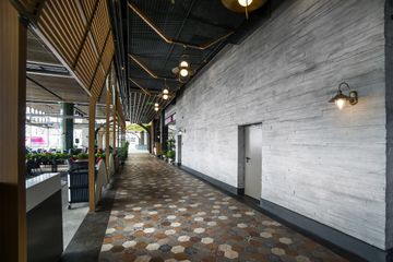 Hormigon 3d by Artstone Panel Systems - view 4
