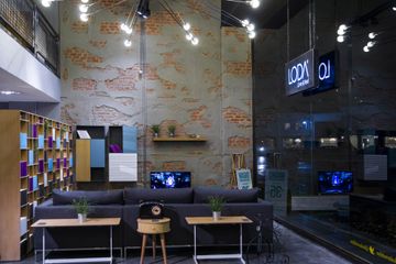 Hormigon Vintage by Artstone Panel Systems - view 6