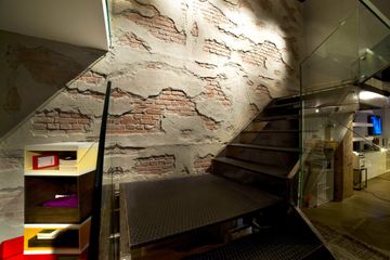 Hormigon Vintage by Artstone Panel Systems - view 8