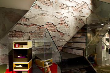Hormigon Vintage by Artstone Panel Systems - view 3