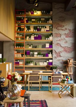 Hormigon Vintage by Artstone Panel Systems - view 4