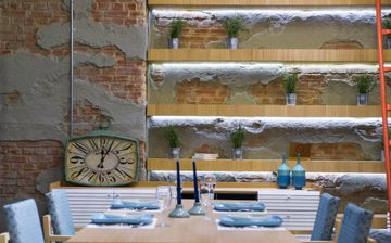 Hormigon Vintage by Artstone Panel Systems - view 5