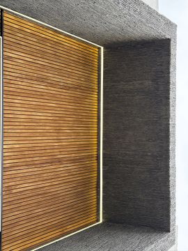 Lambris by Artstone Panel Systems - view 2