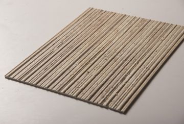 Lexend Travertine by Artstone Panel Systems - view 3