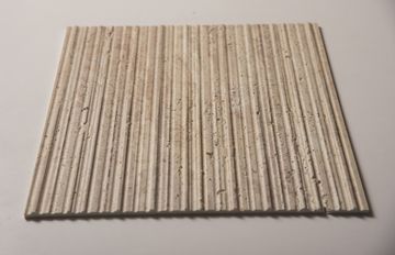 Lexend Travertine by Artstone Panel Systems - view 4
