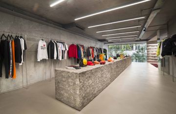 Magma by Artstone Panel Systems - view 4