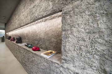 Magma by Artstone Panel Systems - view 5