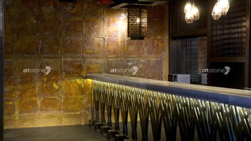 Tornillo Oxyd by Artstone Panel Systems - view 8
